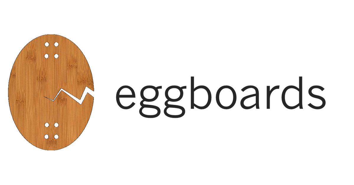Eggboards Mini Longboard Skateboards