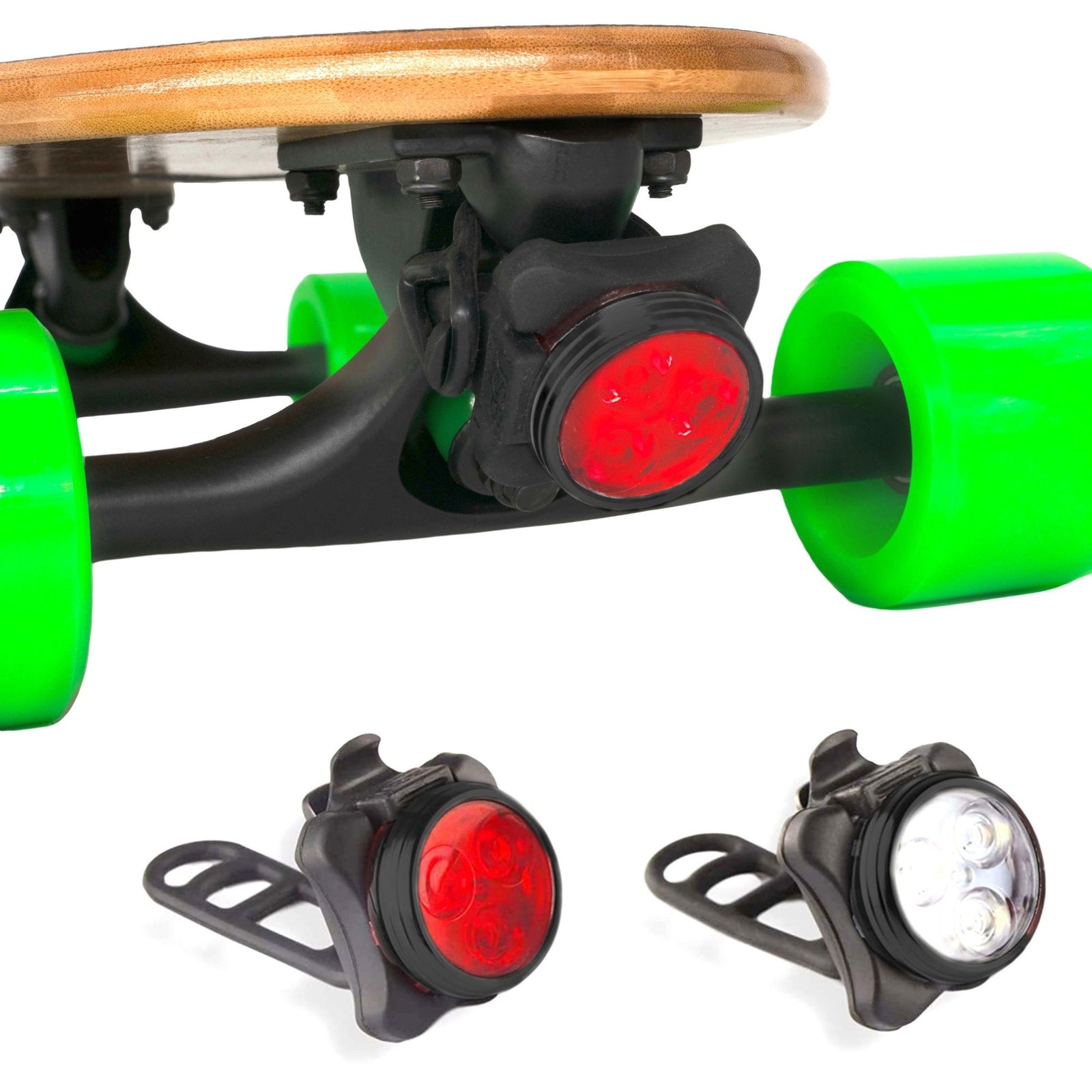 Eggboards Mini Longboards